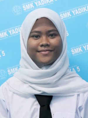Siti Khairunisa