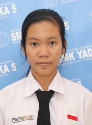 Tina Sihotang