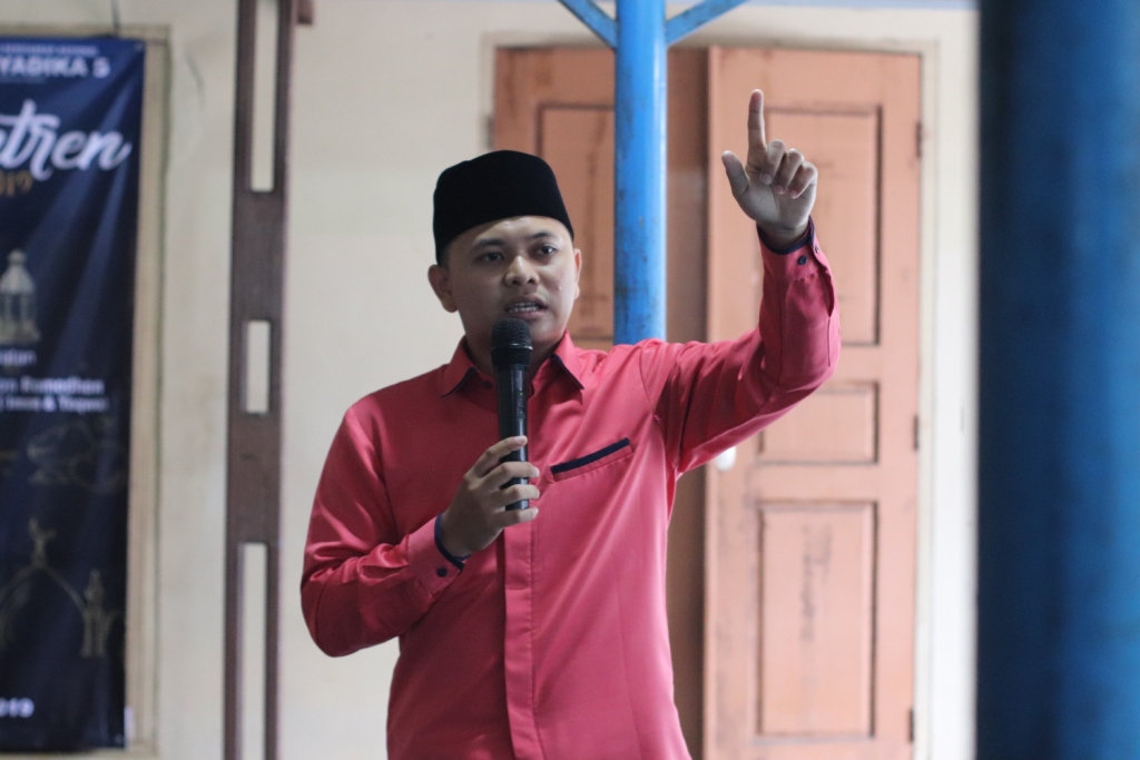 Tausiyah Sanlat 2019